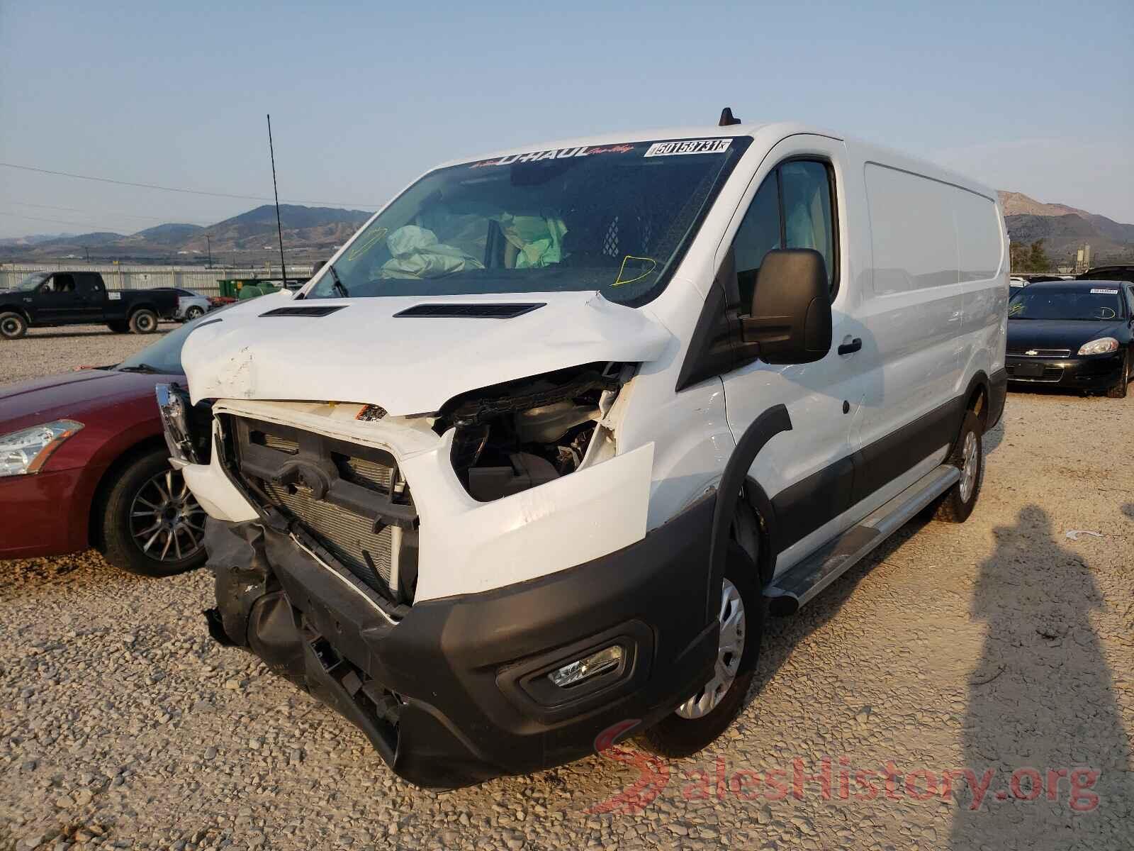 1FTBR1Y88LKB05571 2020 FORD TRANSIT CO