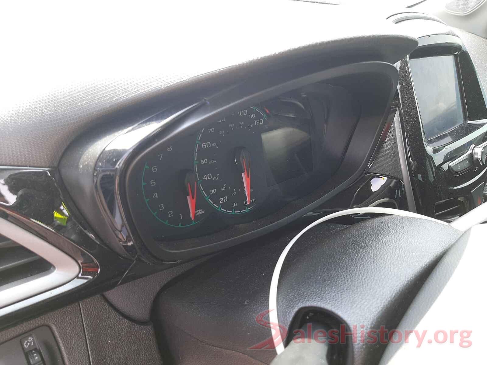 KL8CD6SA5KC805559 2019 CHEVROLET SPARK