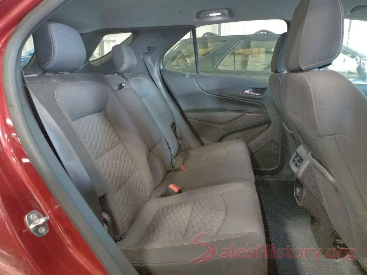 3GNAXJEV4JL413660 2018 CHEVROLET EQUINOX