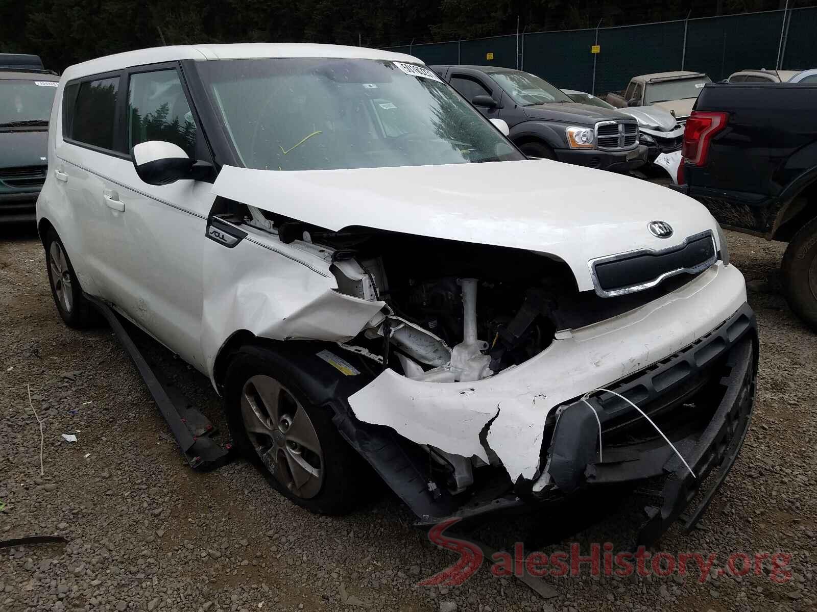 KNDJN2A29G7281556 2016 KIA SOUL