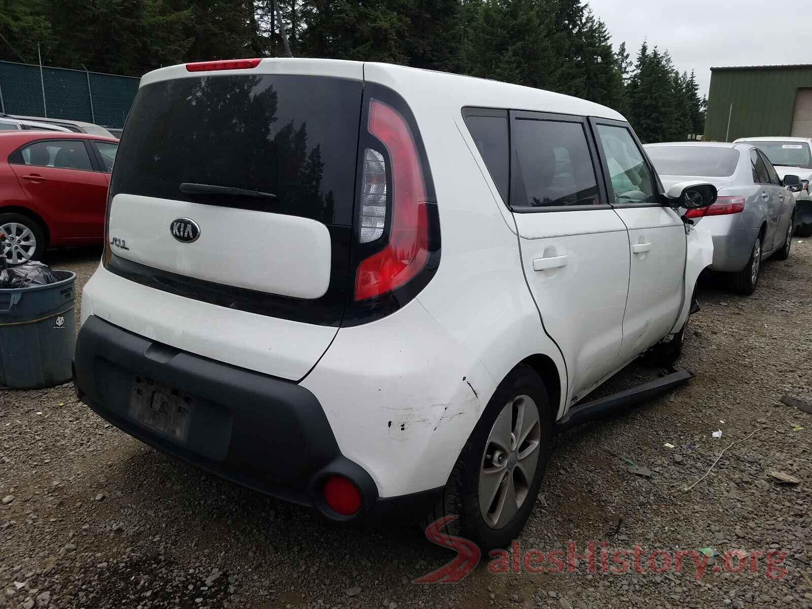 KNDJN2A29G7281556 2016 KIA SOUL