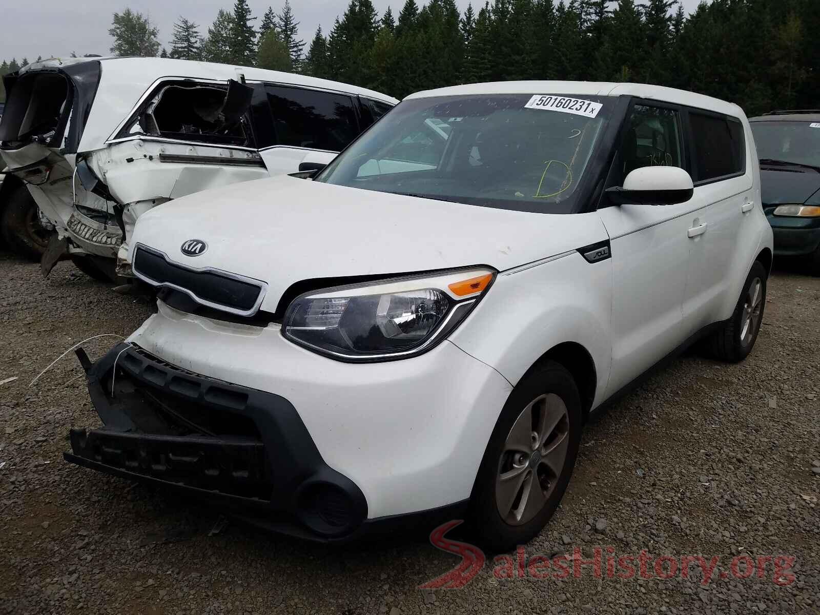 KNDJN2A29G7281556 2016 KIA SOUL