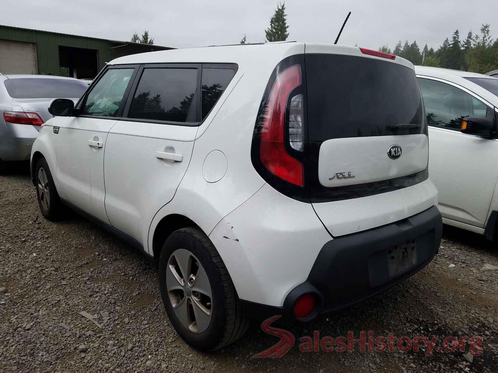 KNDJN2A29G7281556 2016 KIA SOUL