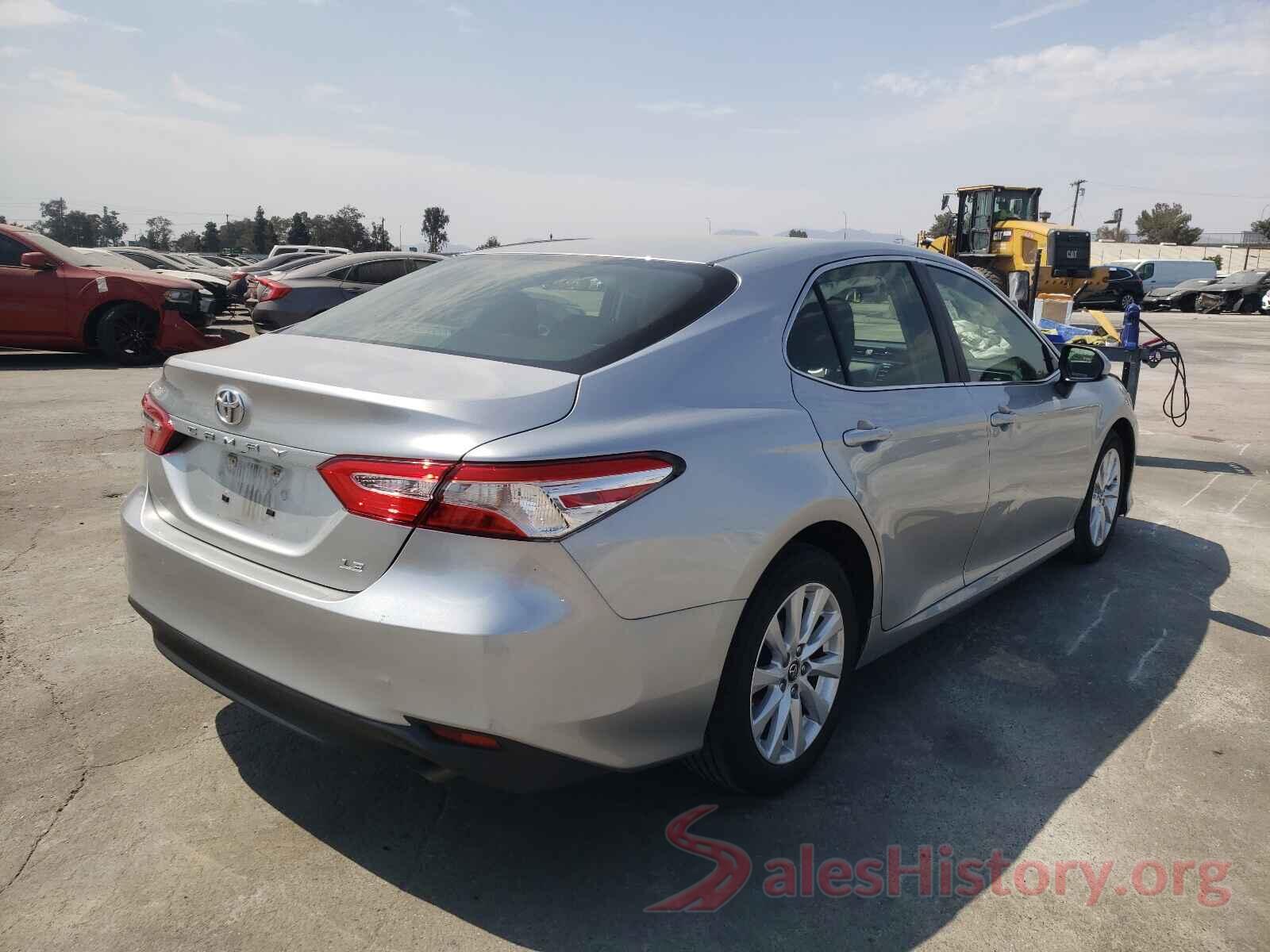 JTNB11HK2J3034261 2018 TOYOTA CAMRY