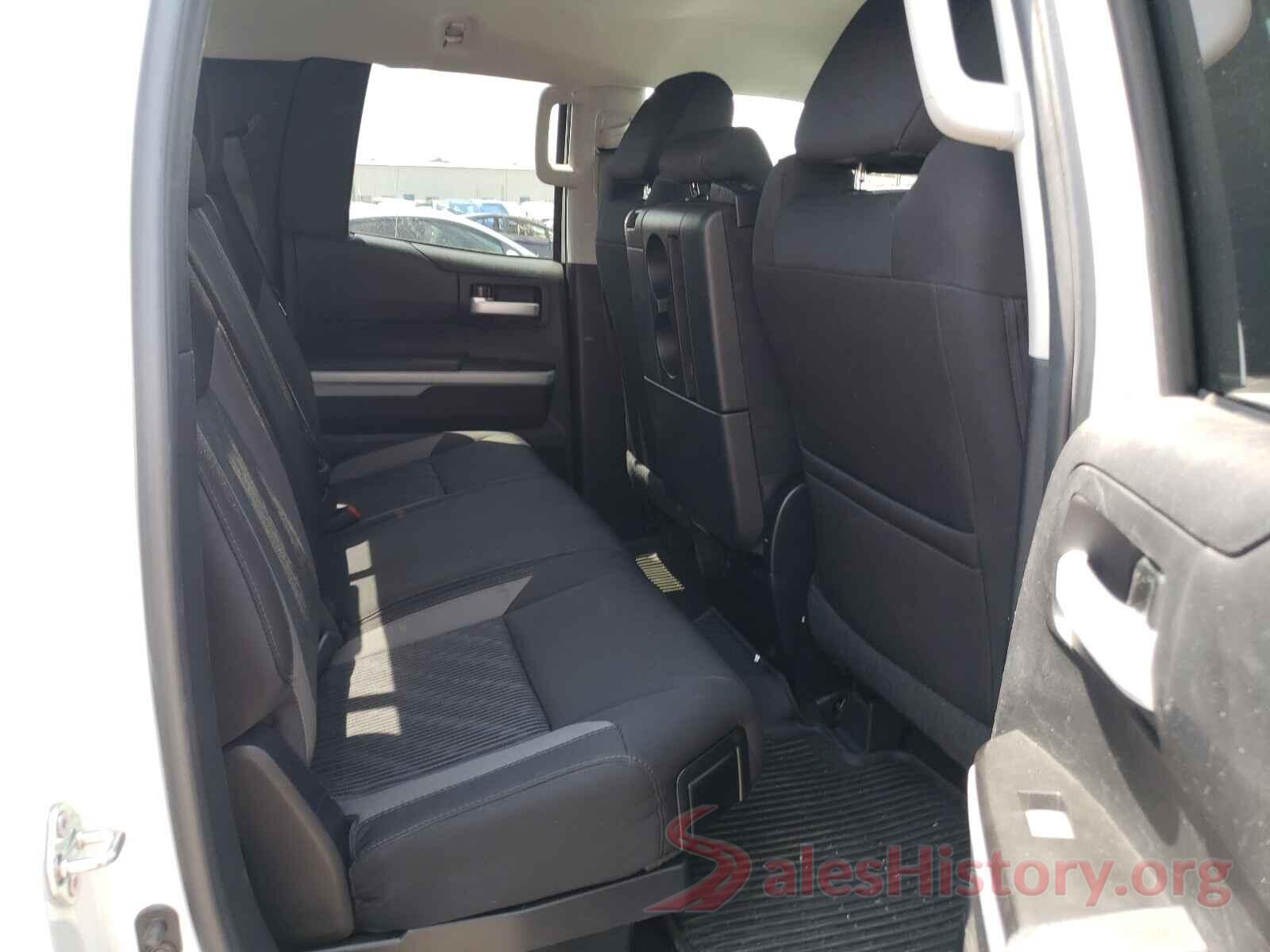 5TFRM5F1XHX120075 2017 TOYOTA TUNDRA