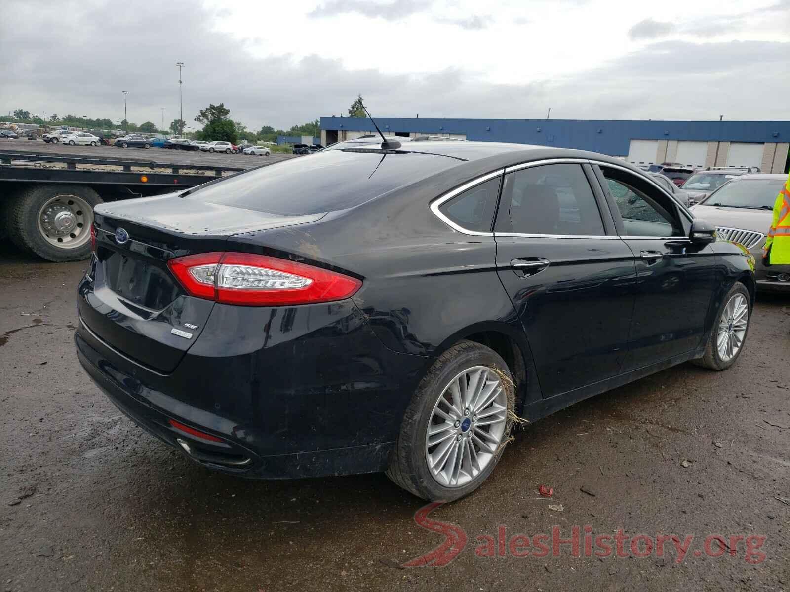 3FA6P0H98GR156067 2016 FORD FUSION