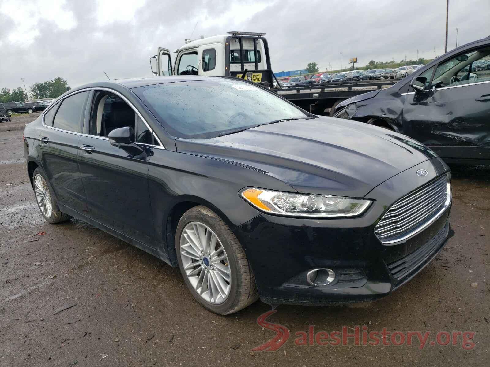 3FA6P0H98GR156067 2016 FORD FUSION