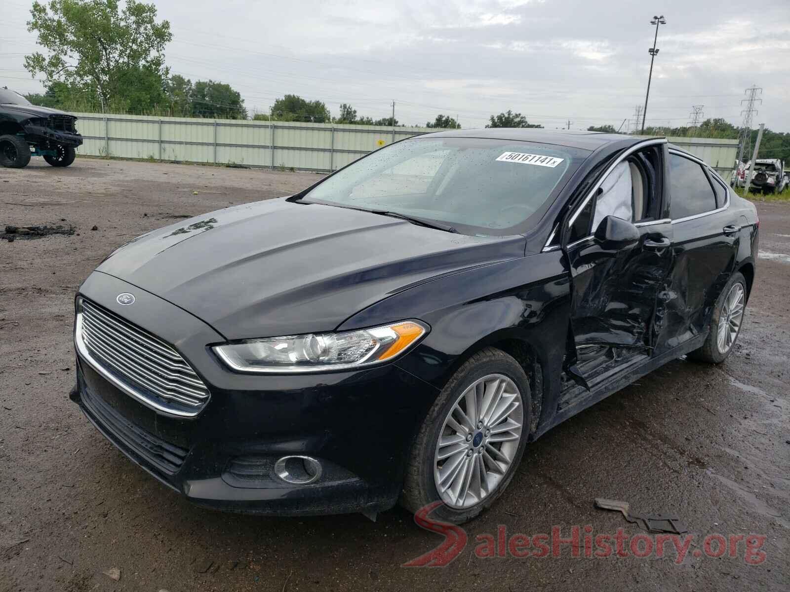 3FA6P0H98GR156067 2016 FORD FUSION