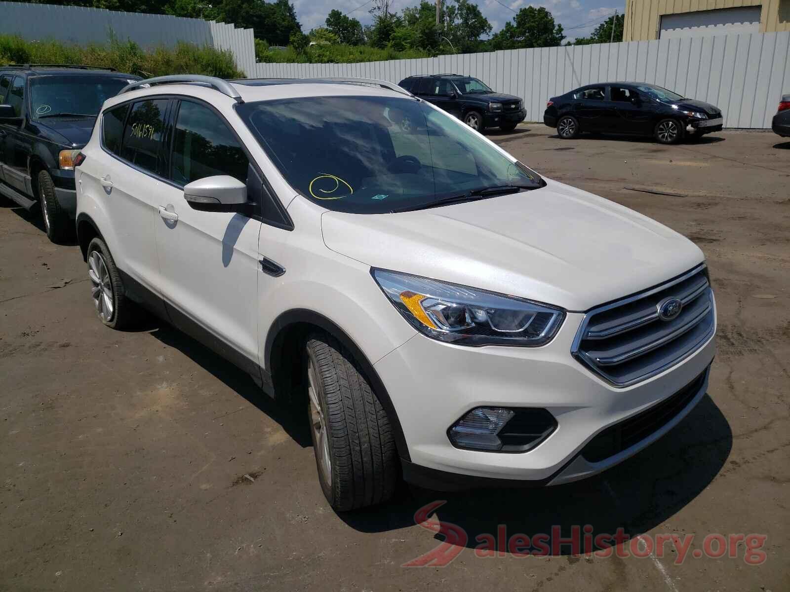 1FMCU9J94HUC92321 2017 FORD ESCAPE