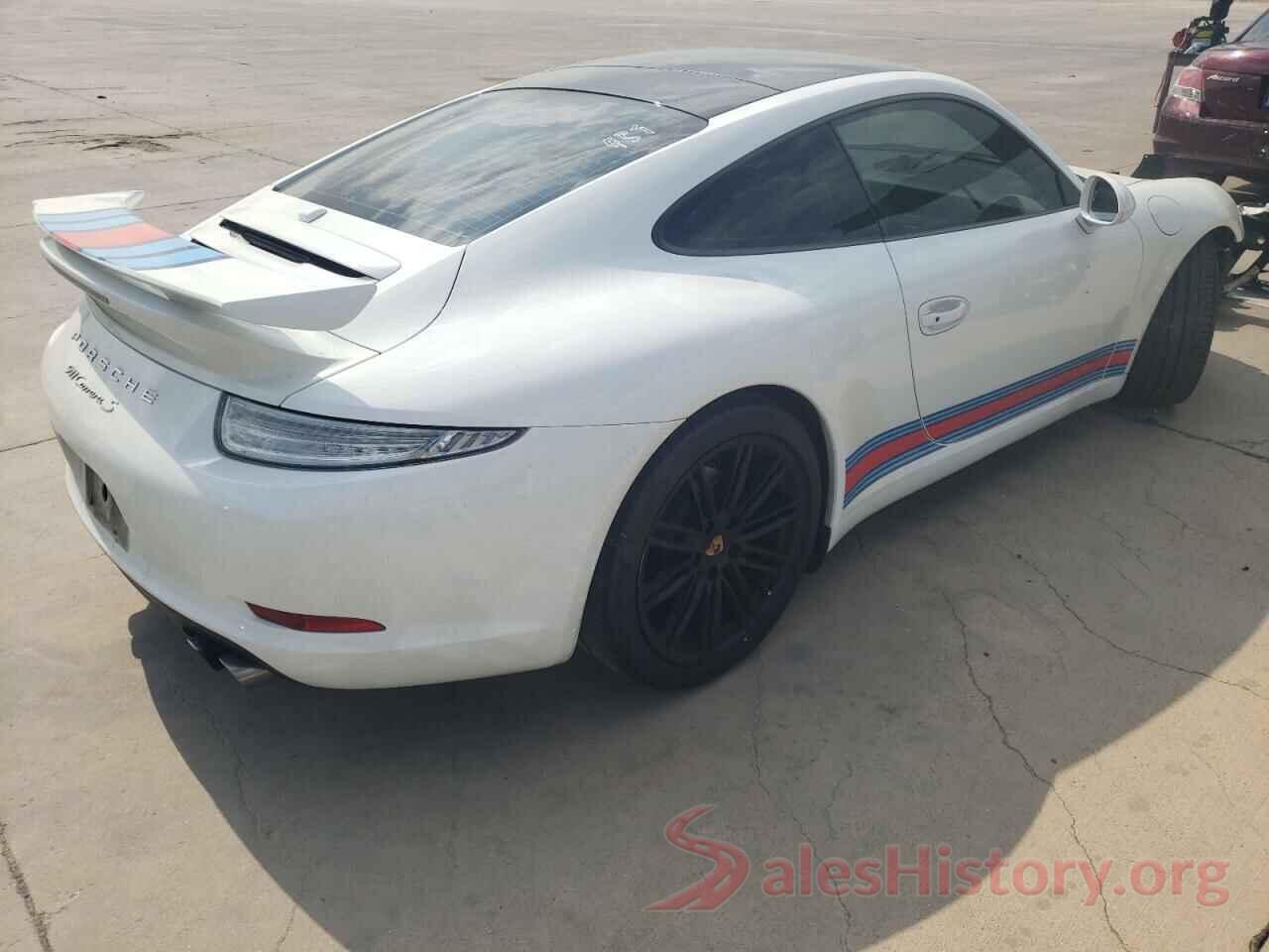 WP0AB2A93FS110240 2015 PORSCHE 911