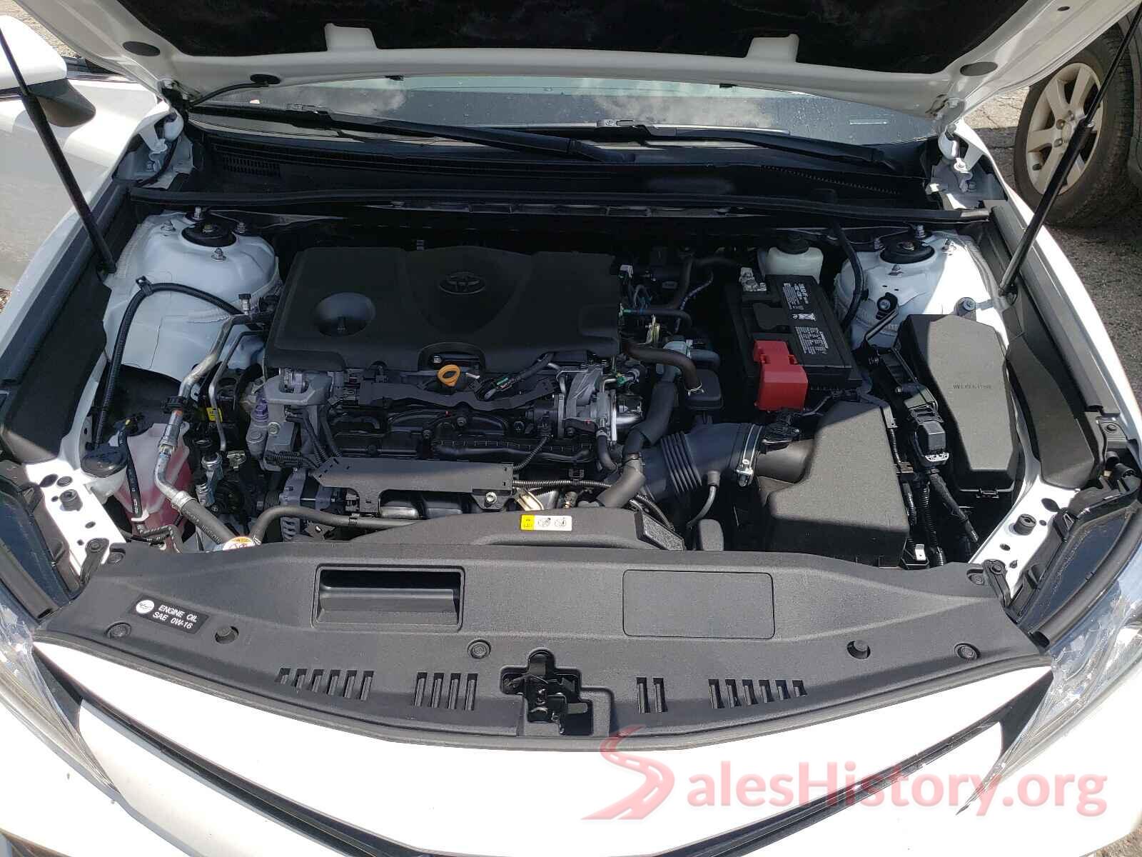 4T1B11HK7JU132793 2018 TOYOTA CAMRY