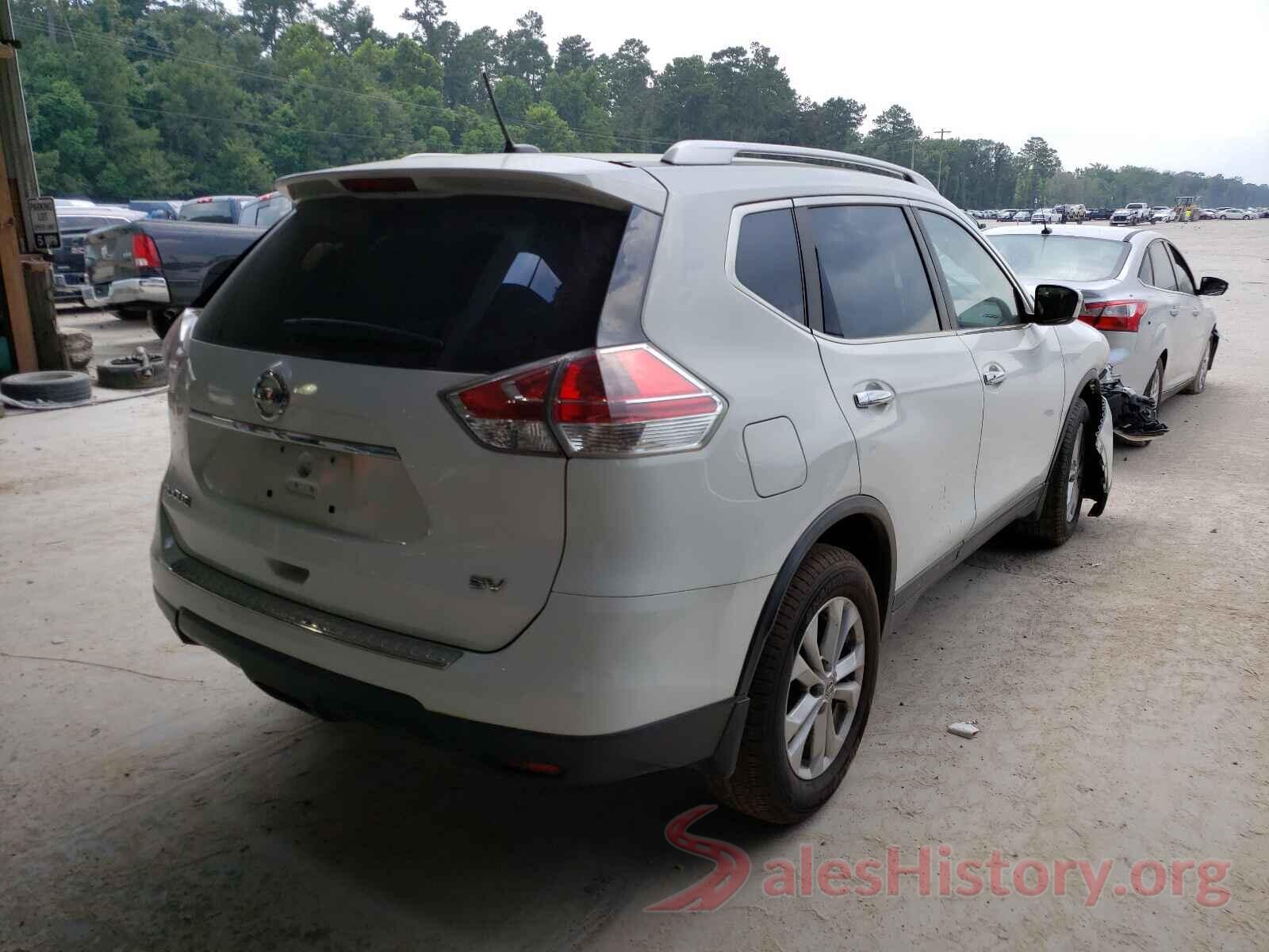 KNMAT2MT6GP718472 2016 NISSAN ROGUE