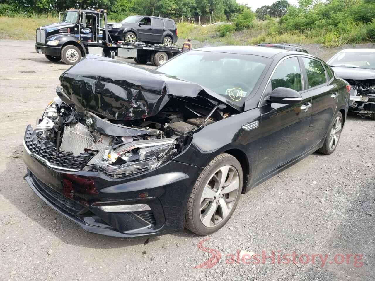 5XXGT4L37KG360290 2019 KIA OPTIMA