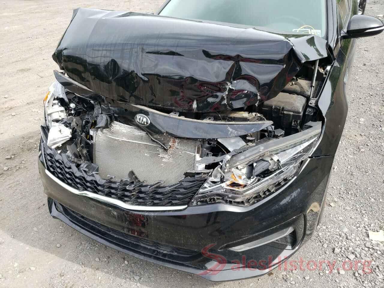 5XXGT4L37KG360290 2019 KIA OPTIMA