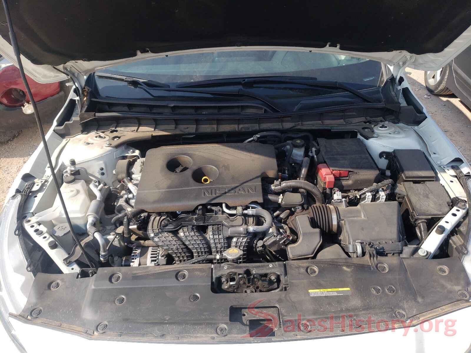 1N4BL4BV0LC166060 2020 NISSAN ALTIMA