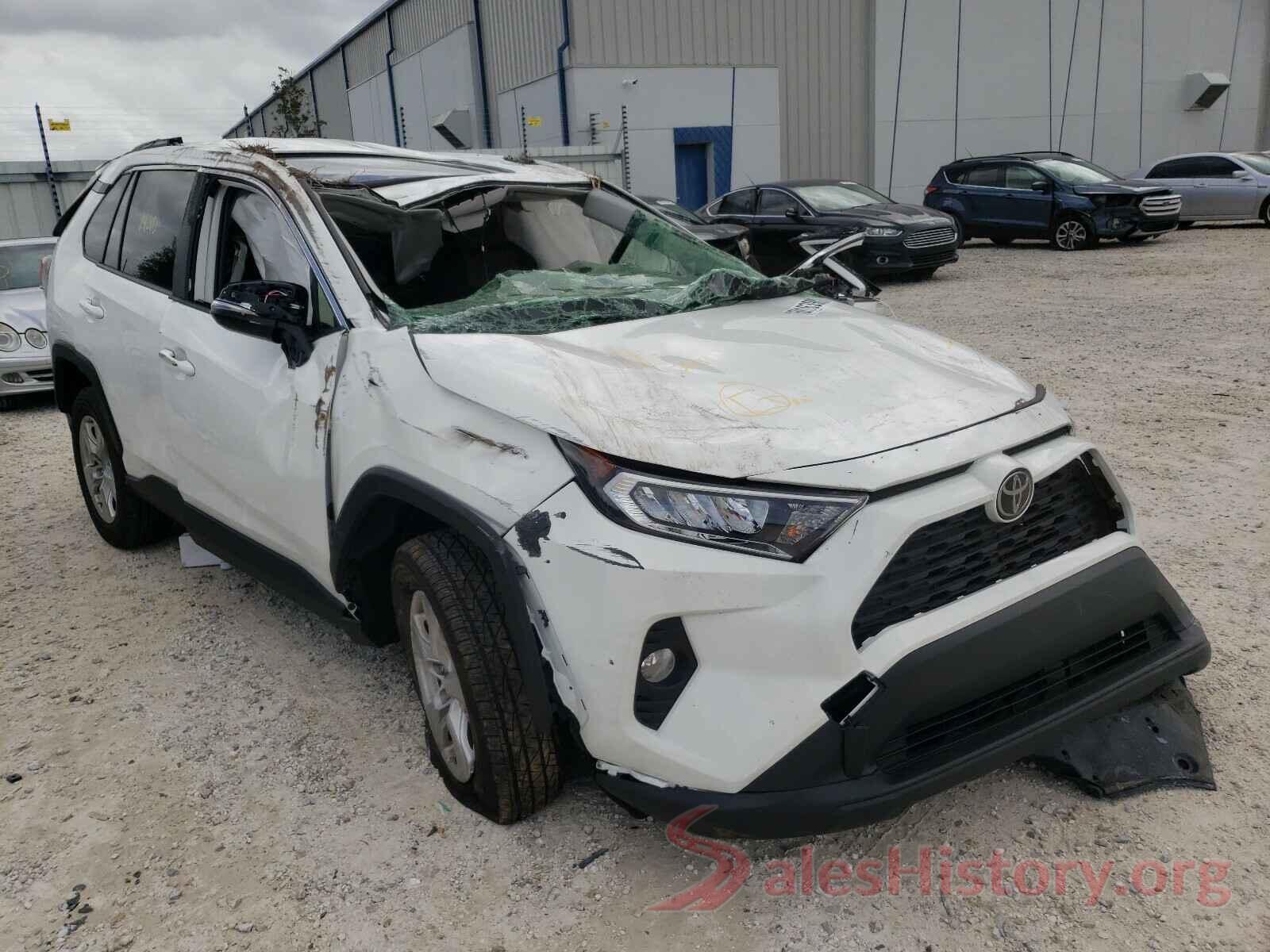 JTMP1RFV7LD527890 2016 TOYOTA 4RUNNER