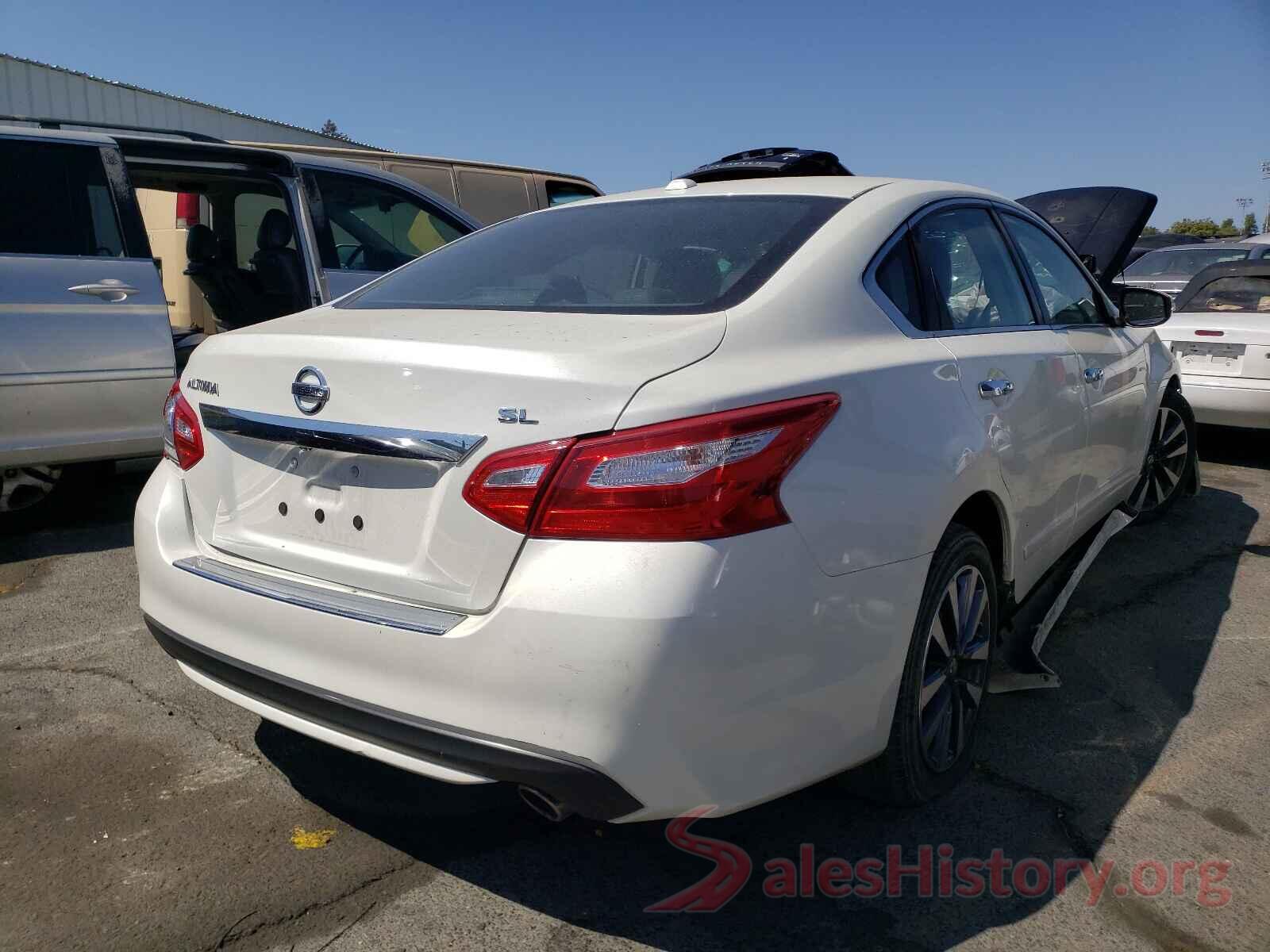 1N4AL3AP3HC235937 2017 NISSAN ALTIMA