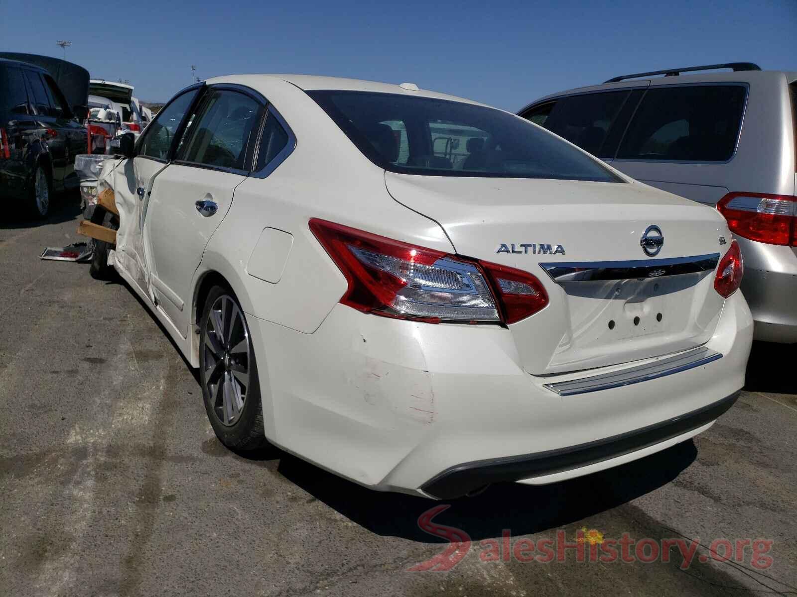 1N4AL3AP3HC235937 2017 NISSAN ALTIMA