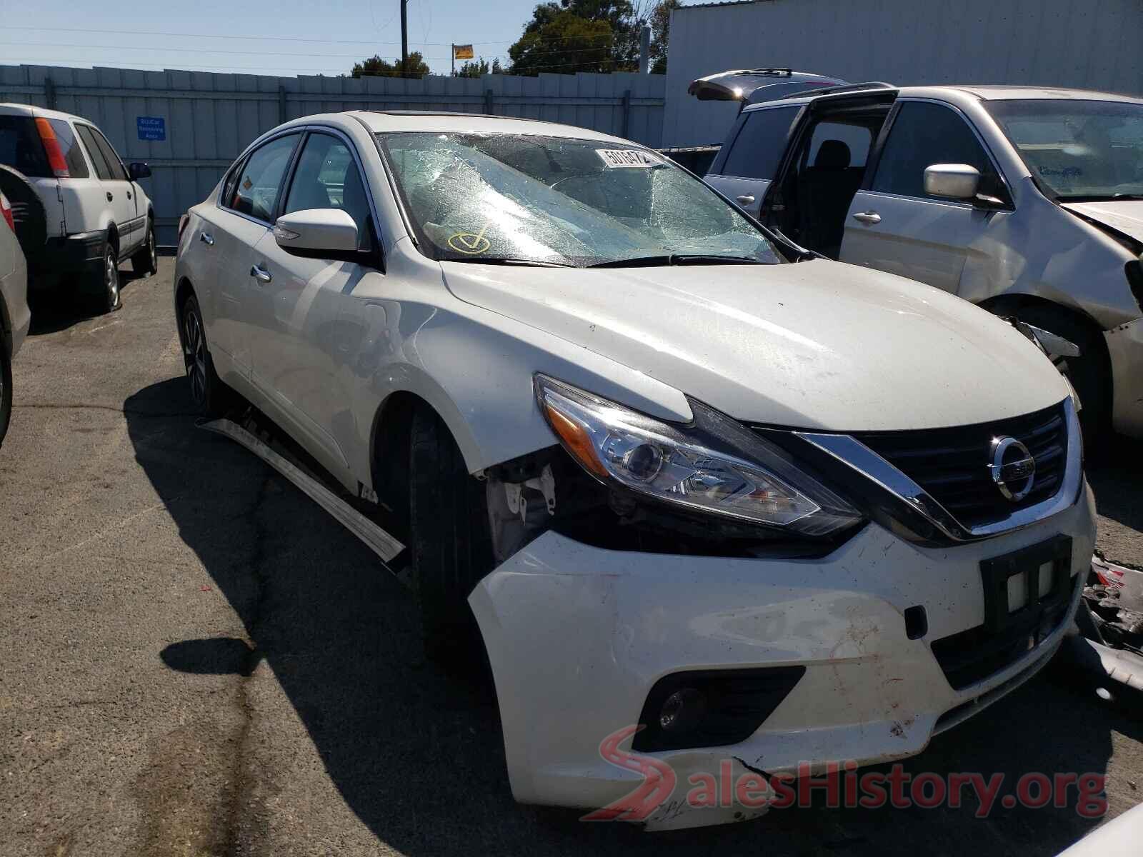 1N4AL3AP3HC235937 2017 NISSAN ALTIMA