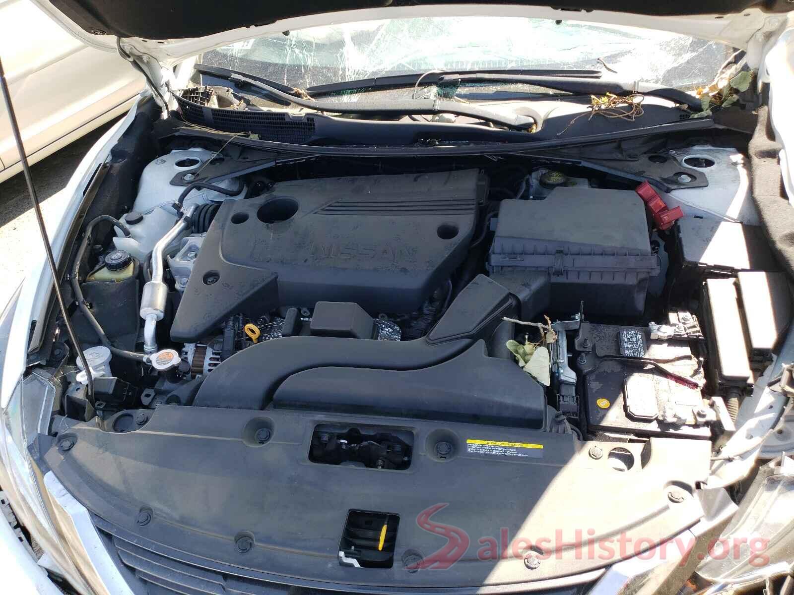 1N4AL3AP3HC235937 2017 NISSAN ALTIMA