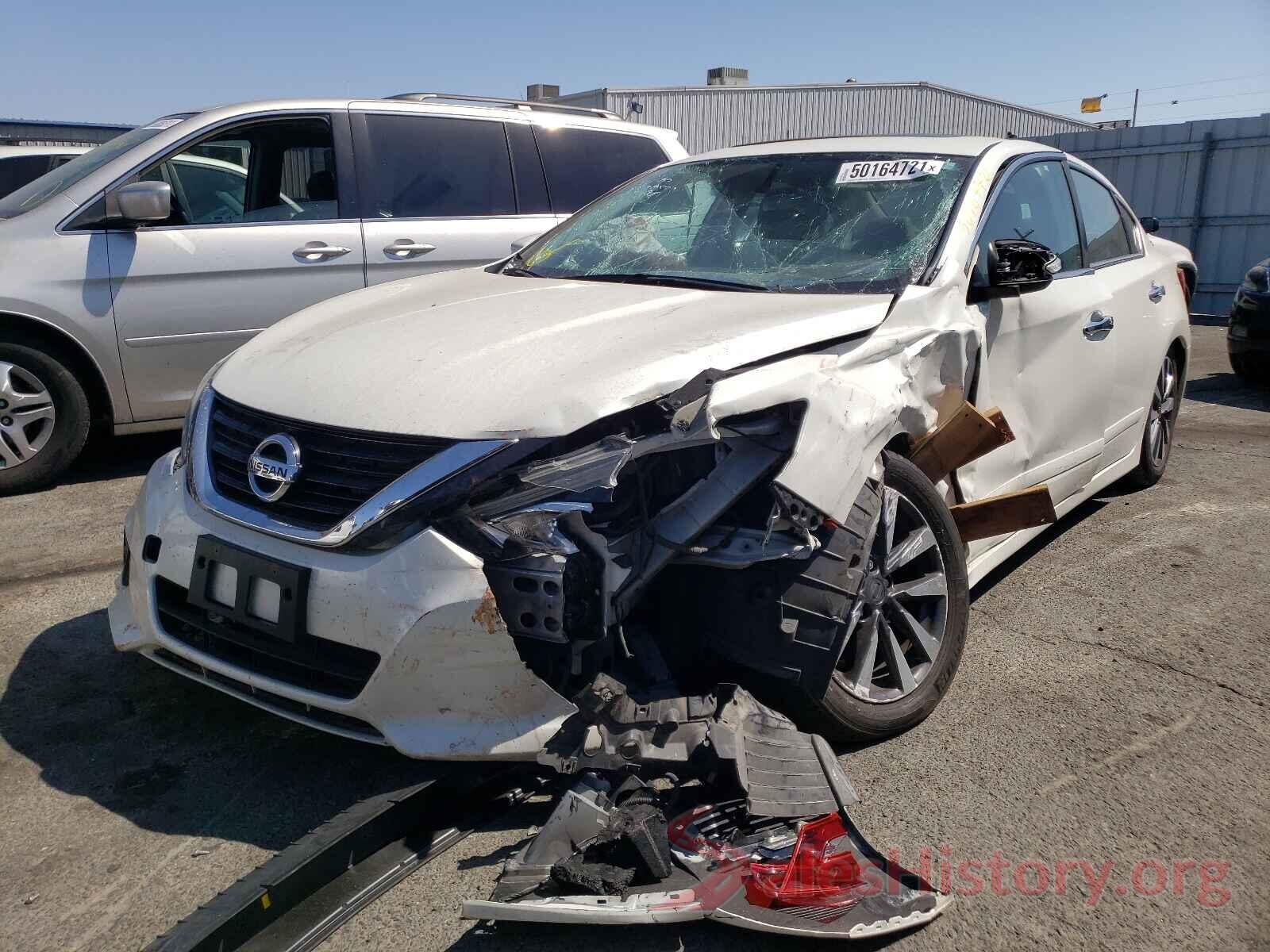 1N4AL3AP3HC235937 2017 NISSAN ALTIMA