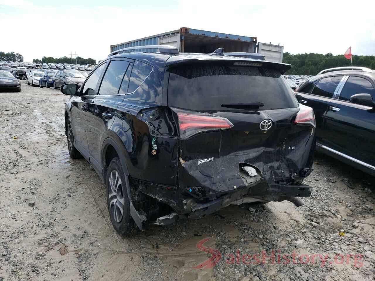 2T3ZFREV7JW426781 2018 TOYOTA RAV4