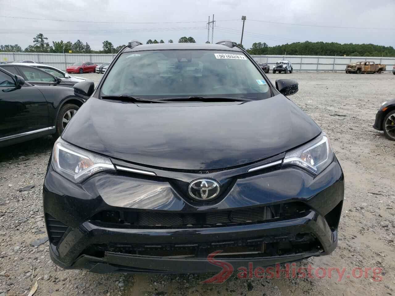 2T3ZFREV7JW426781 2018 TOYOTA RAV4