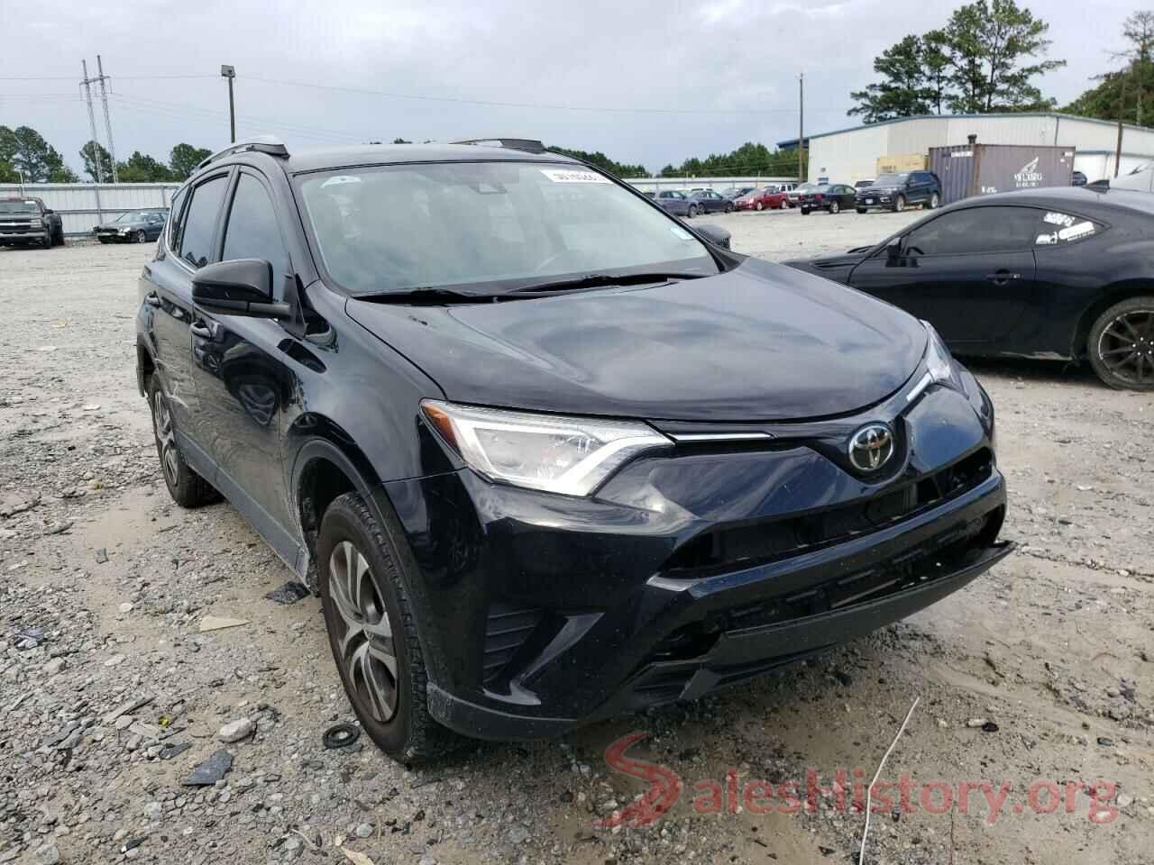 2T3ZFREV7JW426781 2018 TOYOTA RAV4