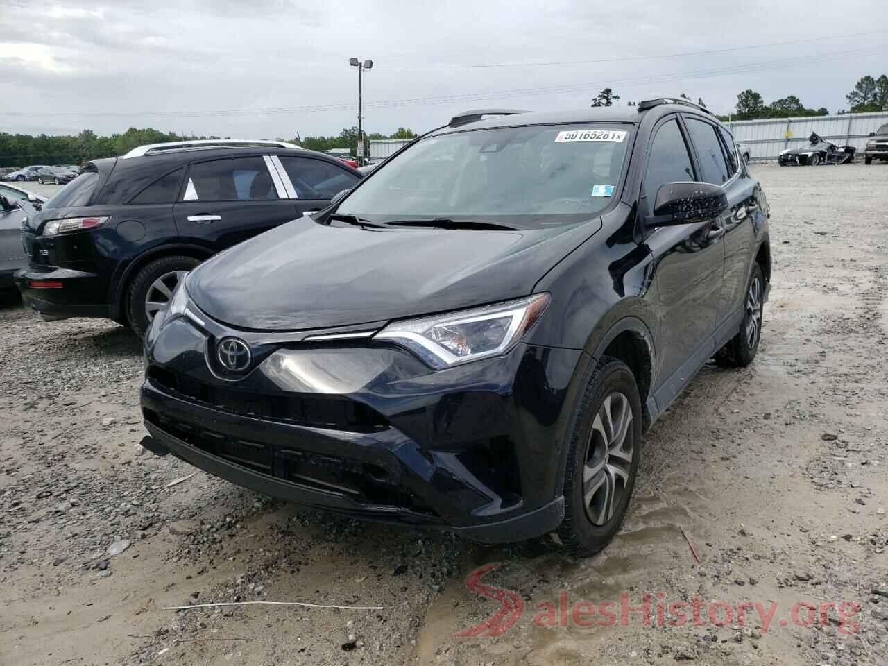 2T3ZFREV7JW426781 2018 TOYOTA RAV4