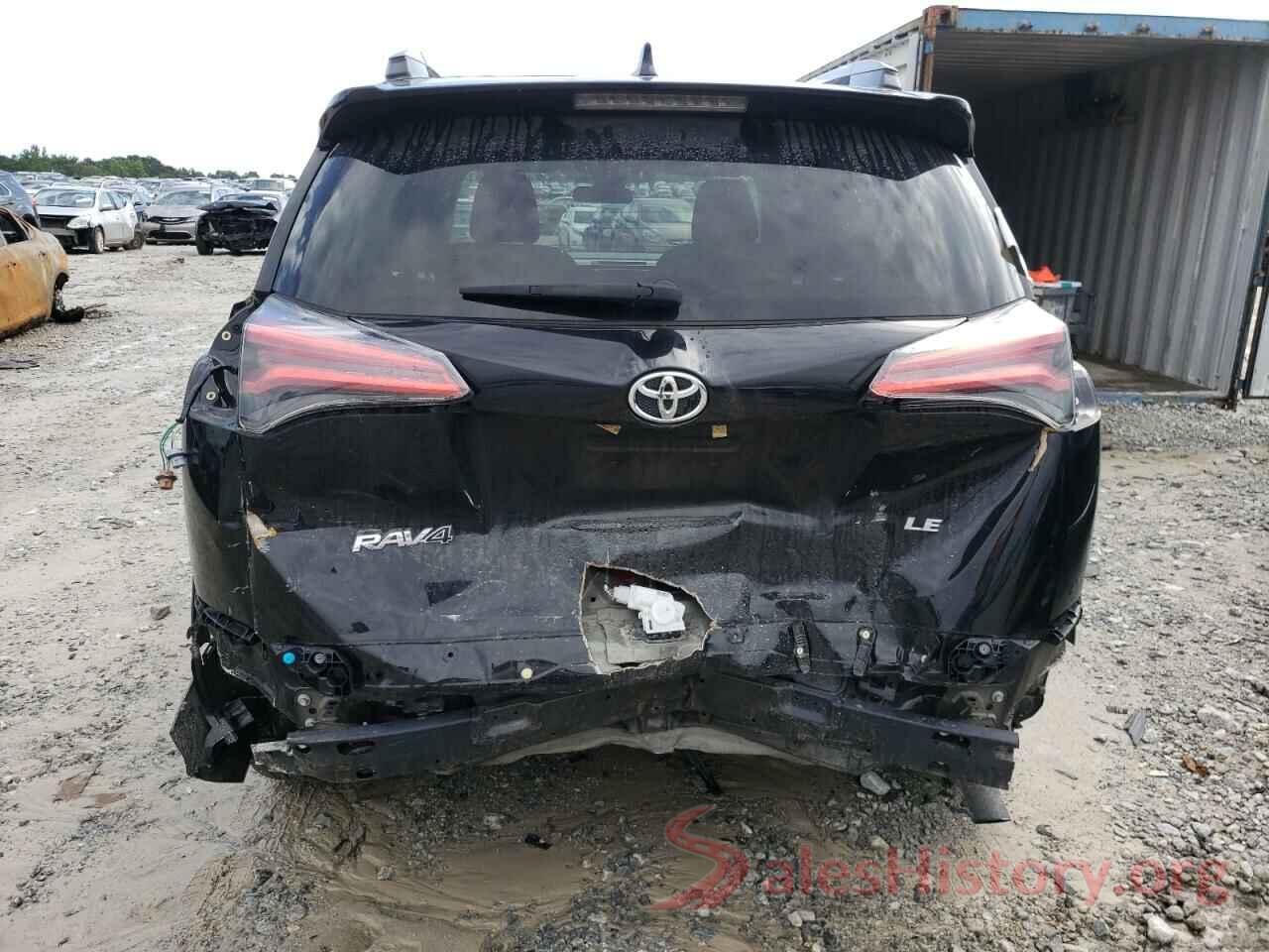 2T3ZFREV7JW426781 2018 TOYOTA RAV4