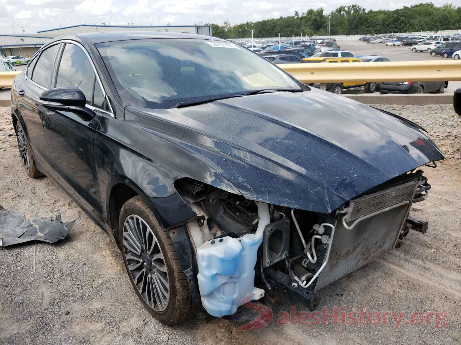 3FA6P0H98JR109693 2018 FORD FUSION