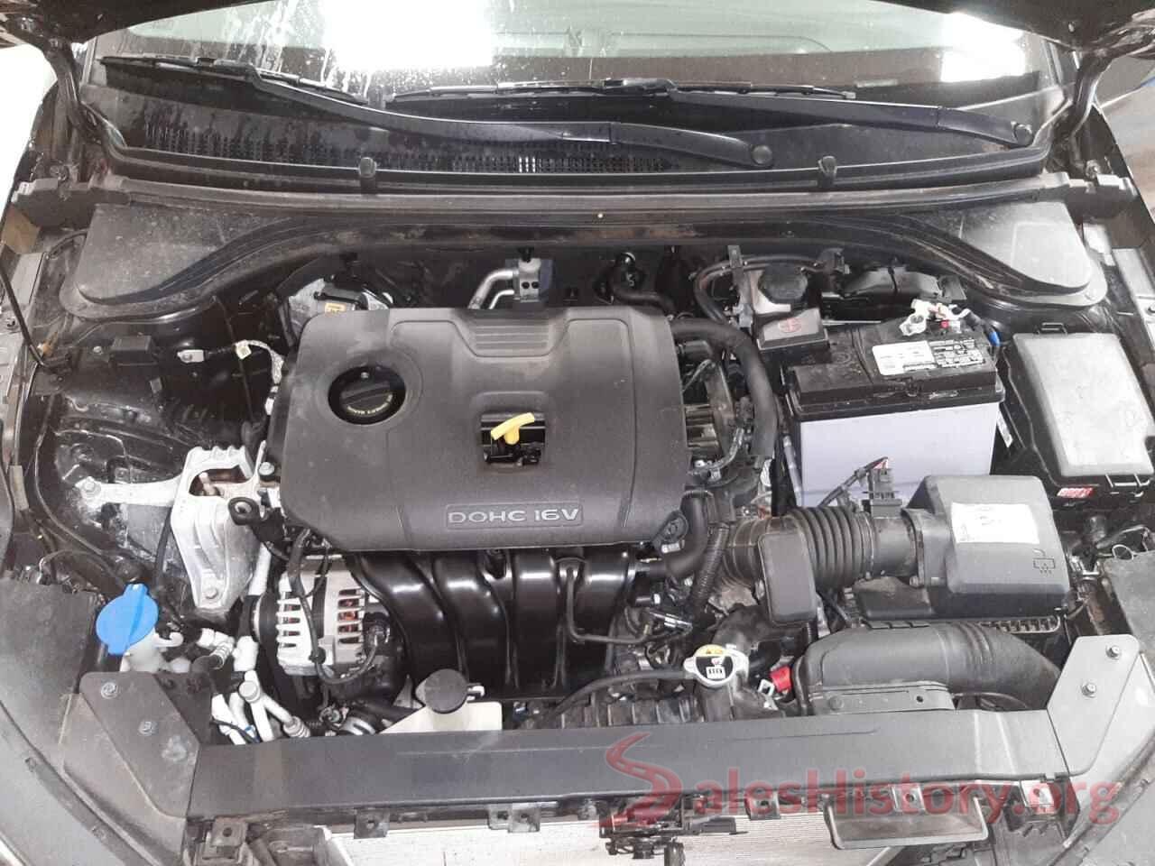 KMHD74LF1LU998835 2020 HYUNDAI ELANTRA