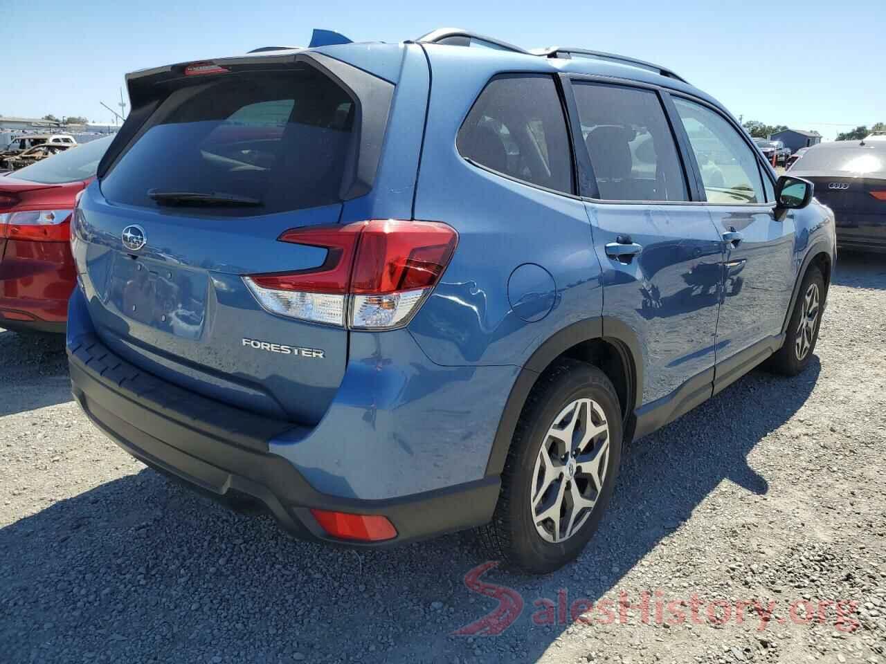 JF2SKAGC0KH416435 2019 SUBARU FORESTER