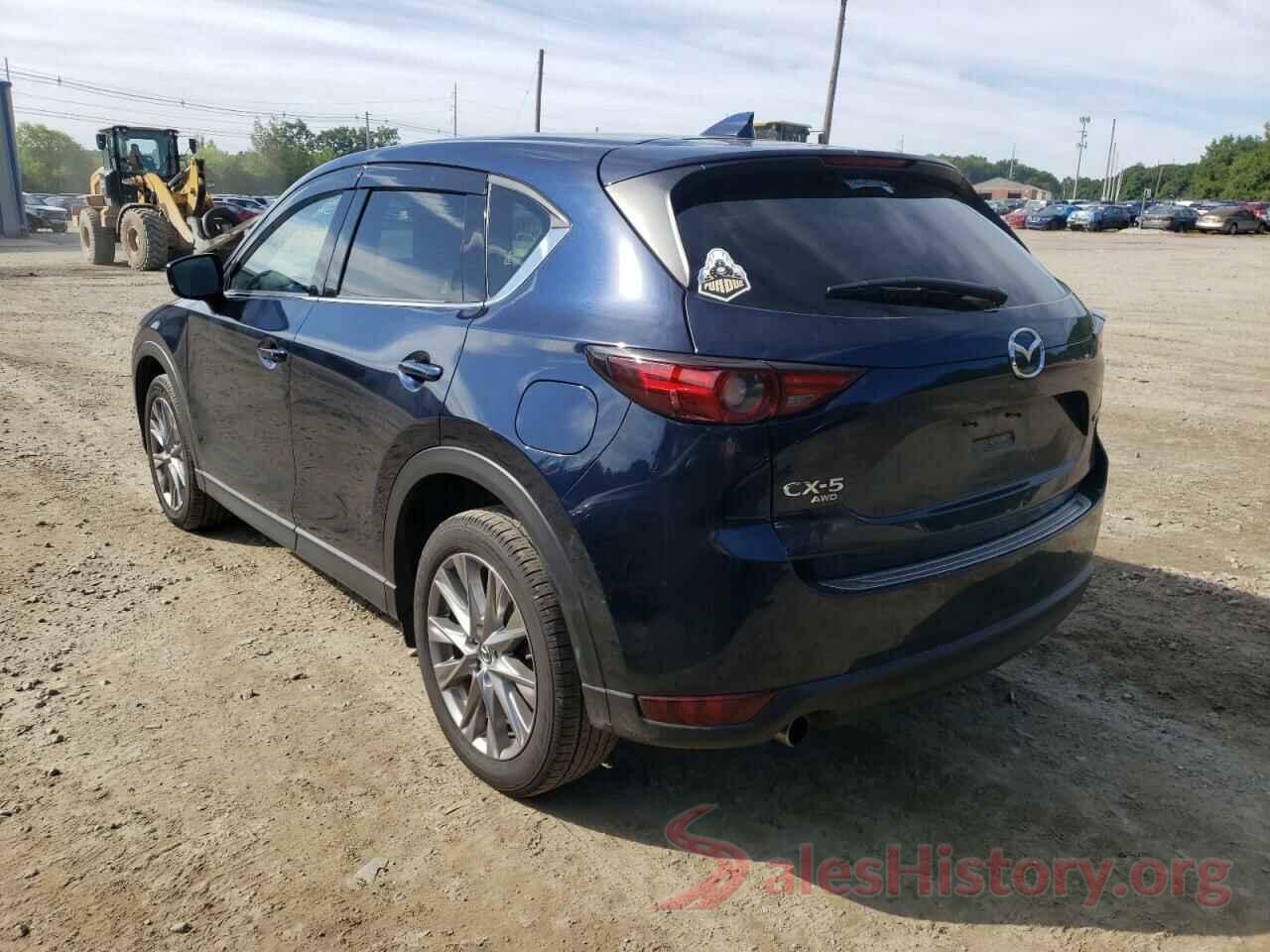 JM3KFBAY8L0752855 2020 MAZDA CX-5