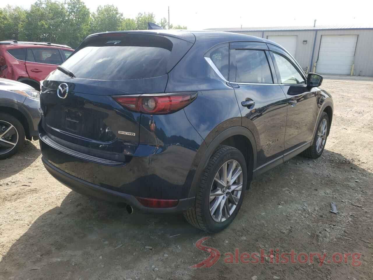 JM3KFBAY8L0752855 2020 MAZDA CX-5