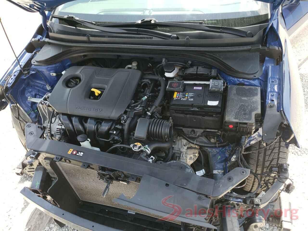 5NPD84LF6LH531342 2020 HYUNDAI ELANTRA