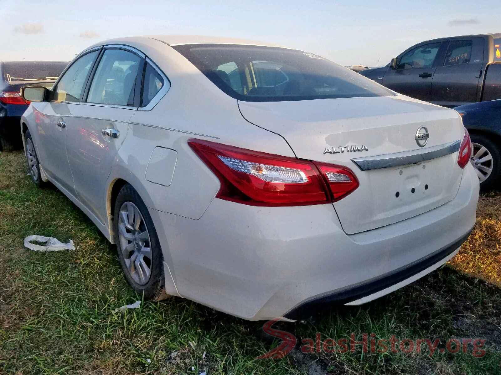 1N4AL3AP1HC251070 2017 NISSAN ALTIMA