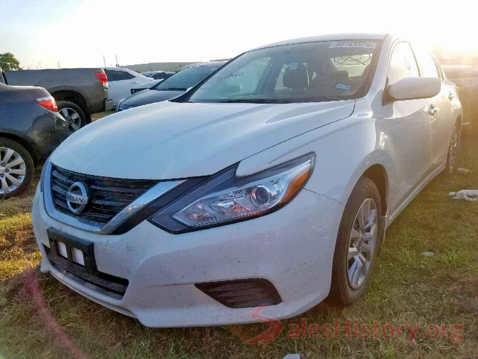 1N4AL3AP1HC251070 2017 NISSAN ALTIMA