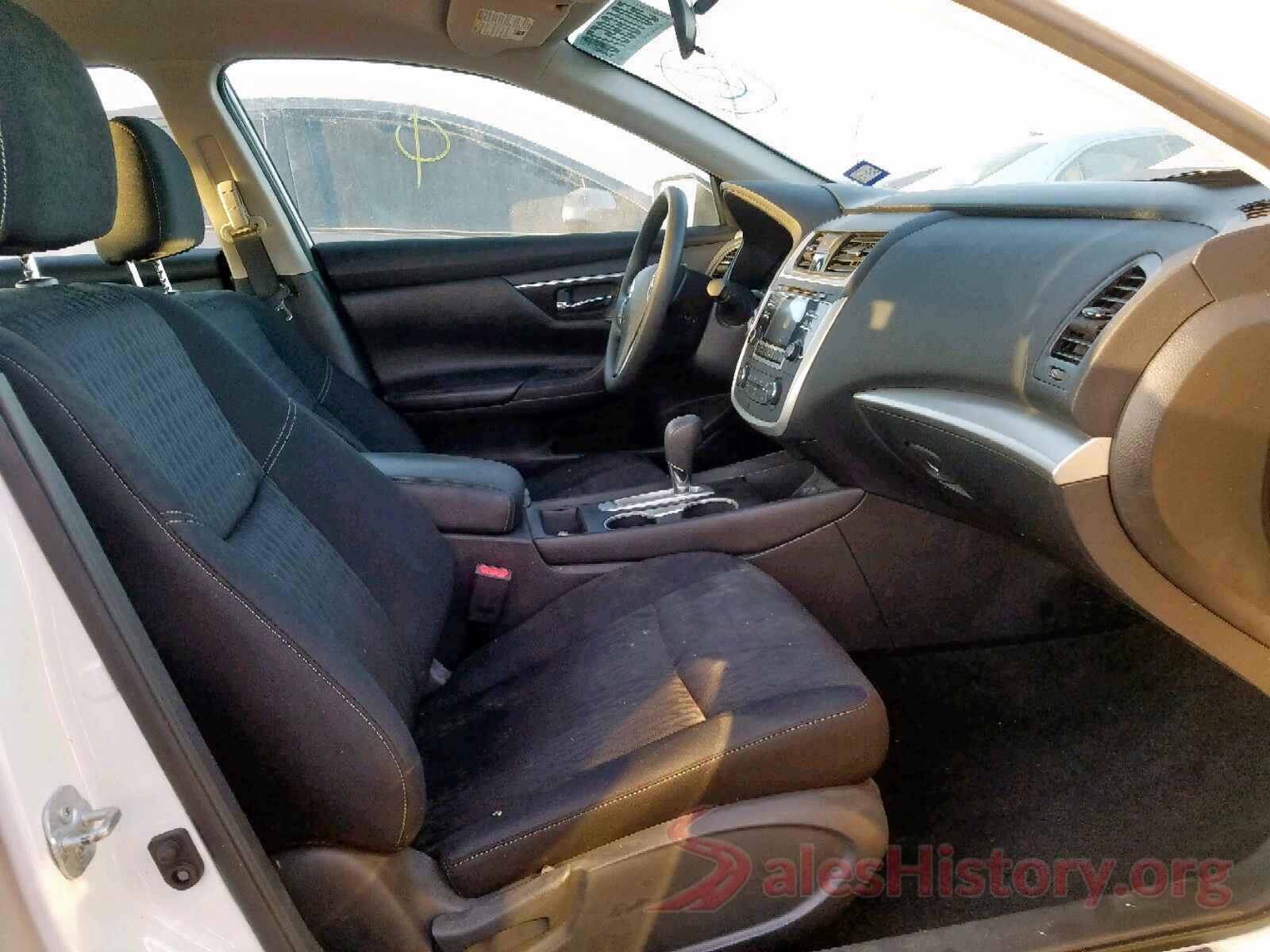 1N4AL3AP1HC251070 2017 NISSAN ALTIMA