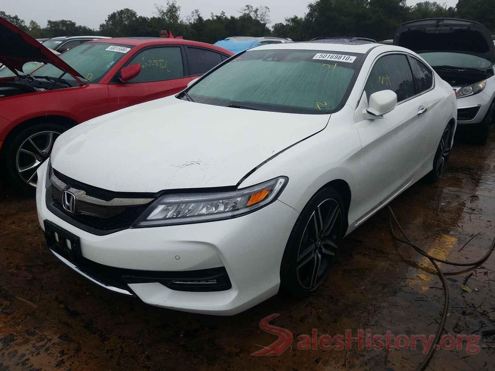 1HGCT2B07HA005314 2017 HONDA ACCORD