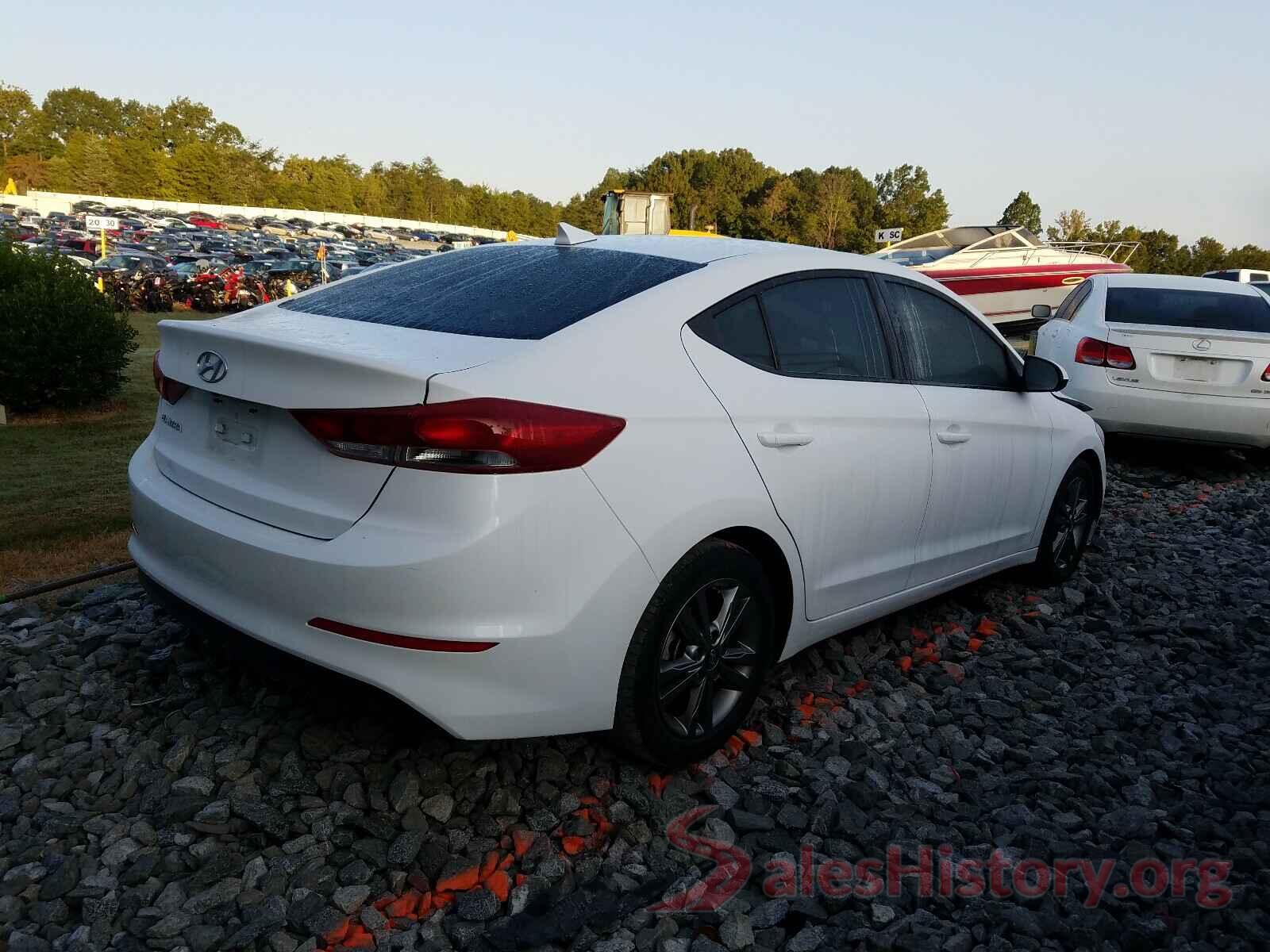 5NPD84LF0JH219126 2018 HYUNDAI ELANTRA