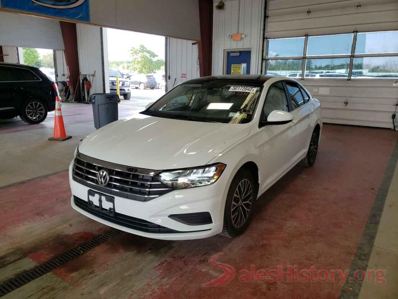 3VWC57BU1KM103724 2019 VOLKSWAGEN JETTA