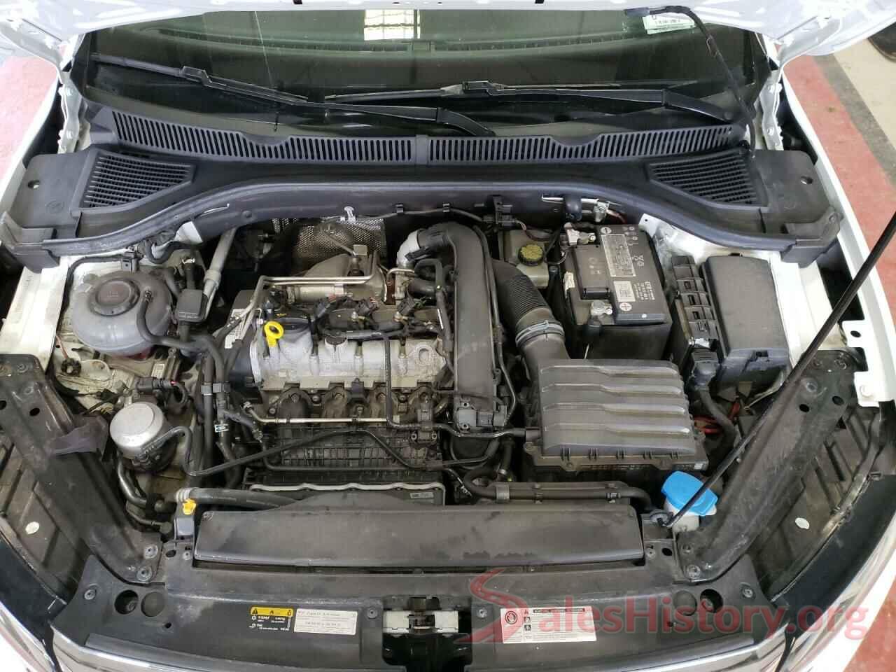 3VWC57BU1KM103724 2019 VOLKSWAGEN JETTA