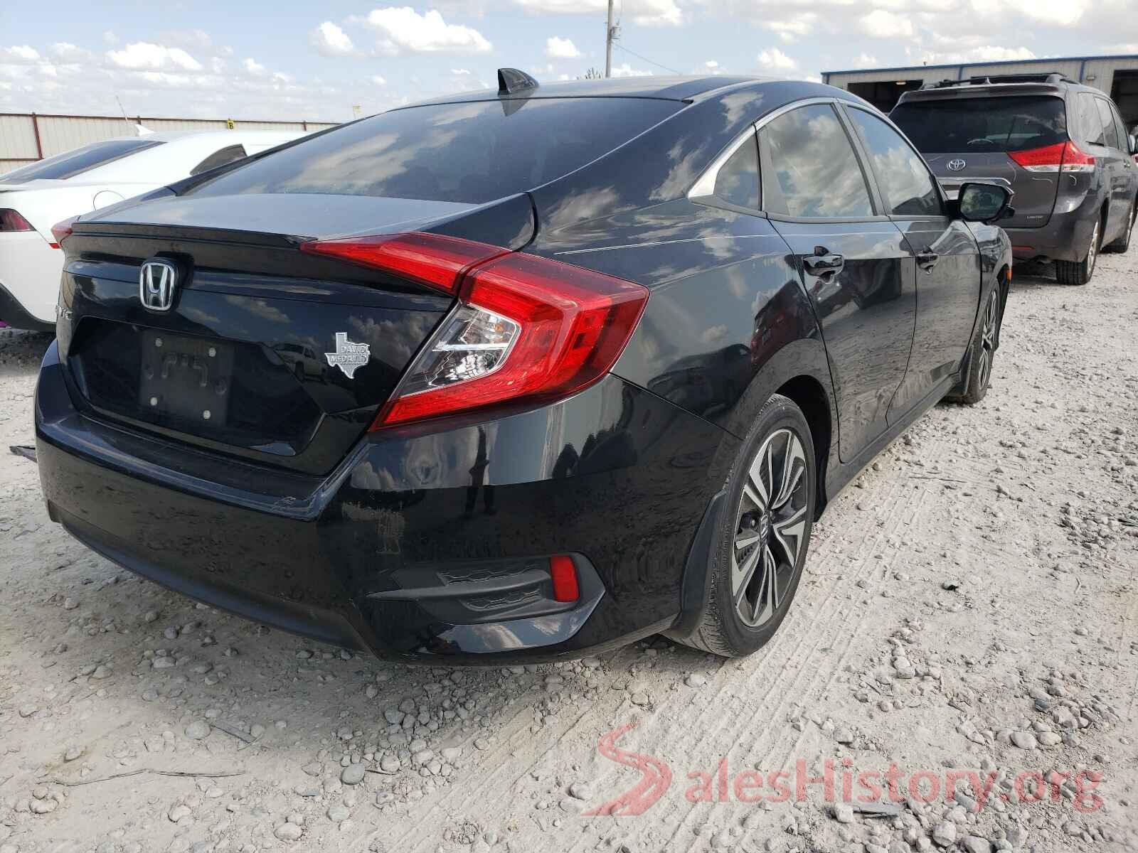 JHMFC1F75JX015676 2018 HONDA CIVIC