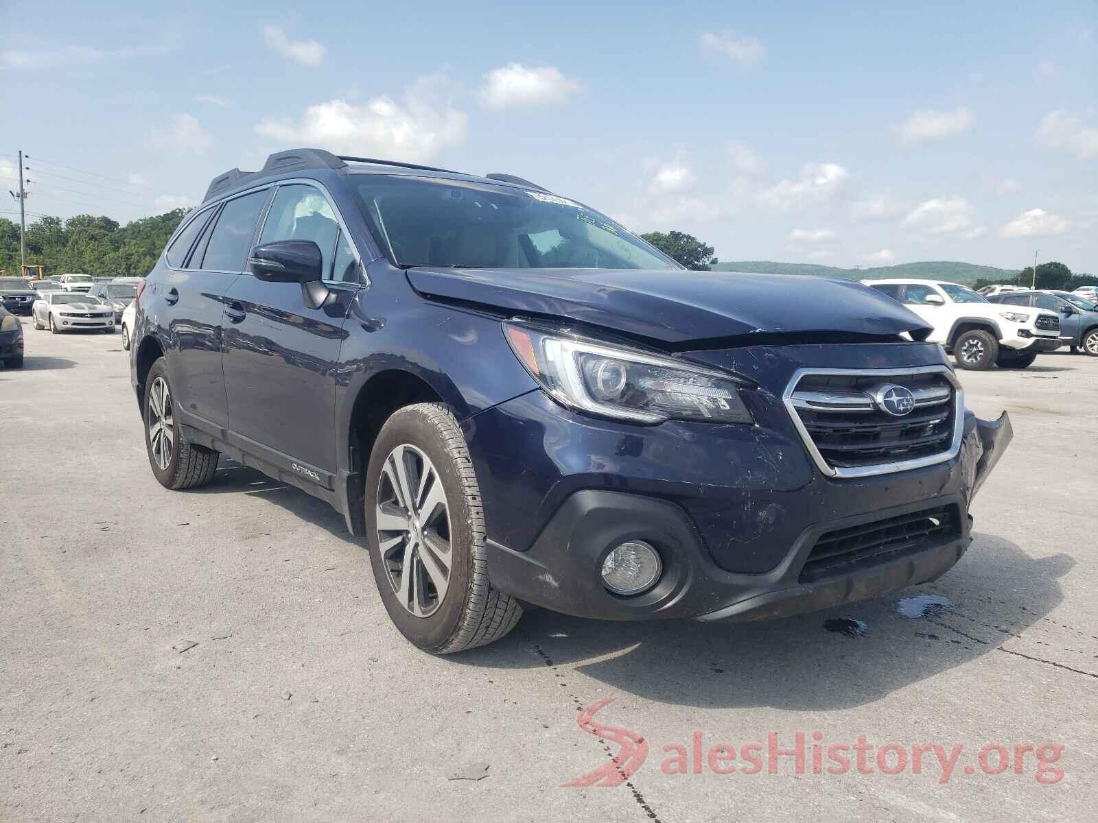 4S4BSENC5J3219132 2018 SUBARU OUTBACK