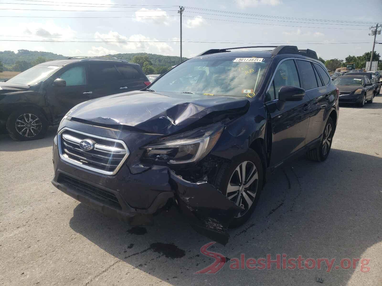 4S4BSENC5J3219132 2018 SUBARU OUTBACK