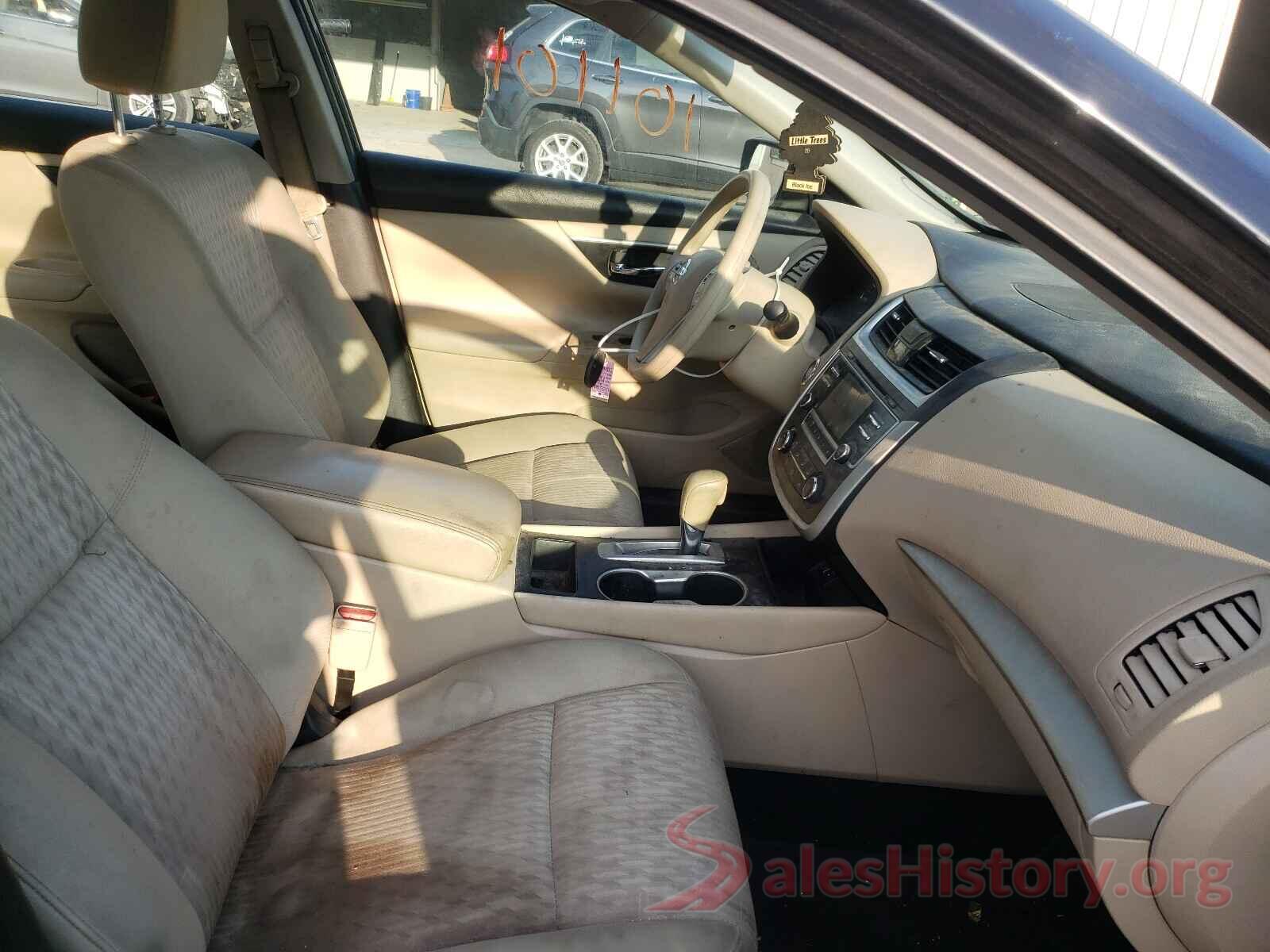 1N4AL3AP1GN358400 2016 NISSAN ALTIMA