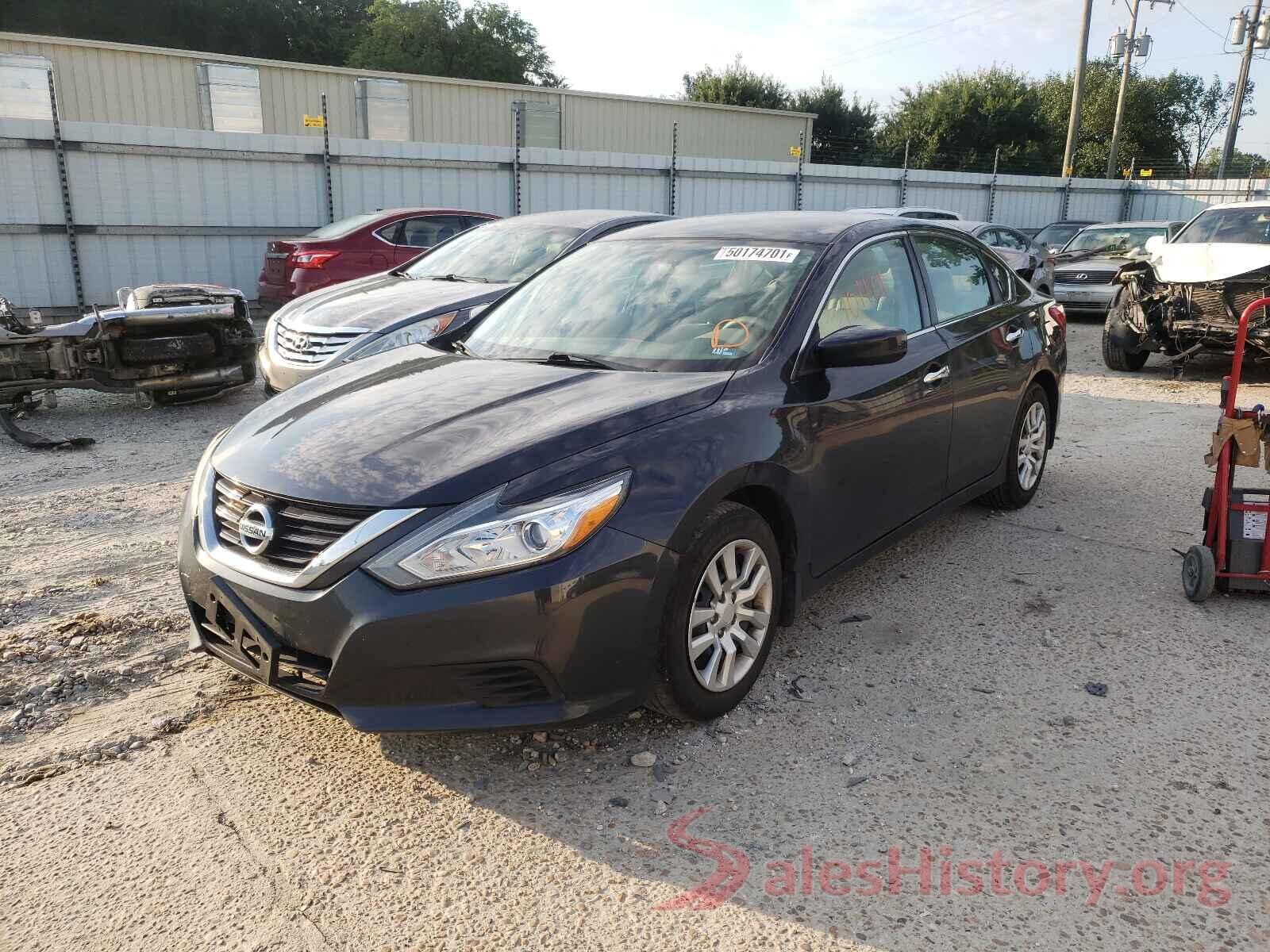 1N4AL3AP1GN358400 2016 NISSAN ALTIMA