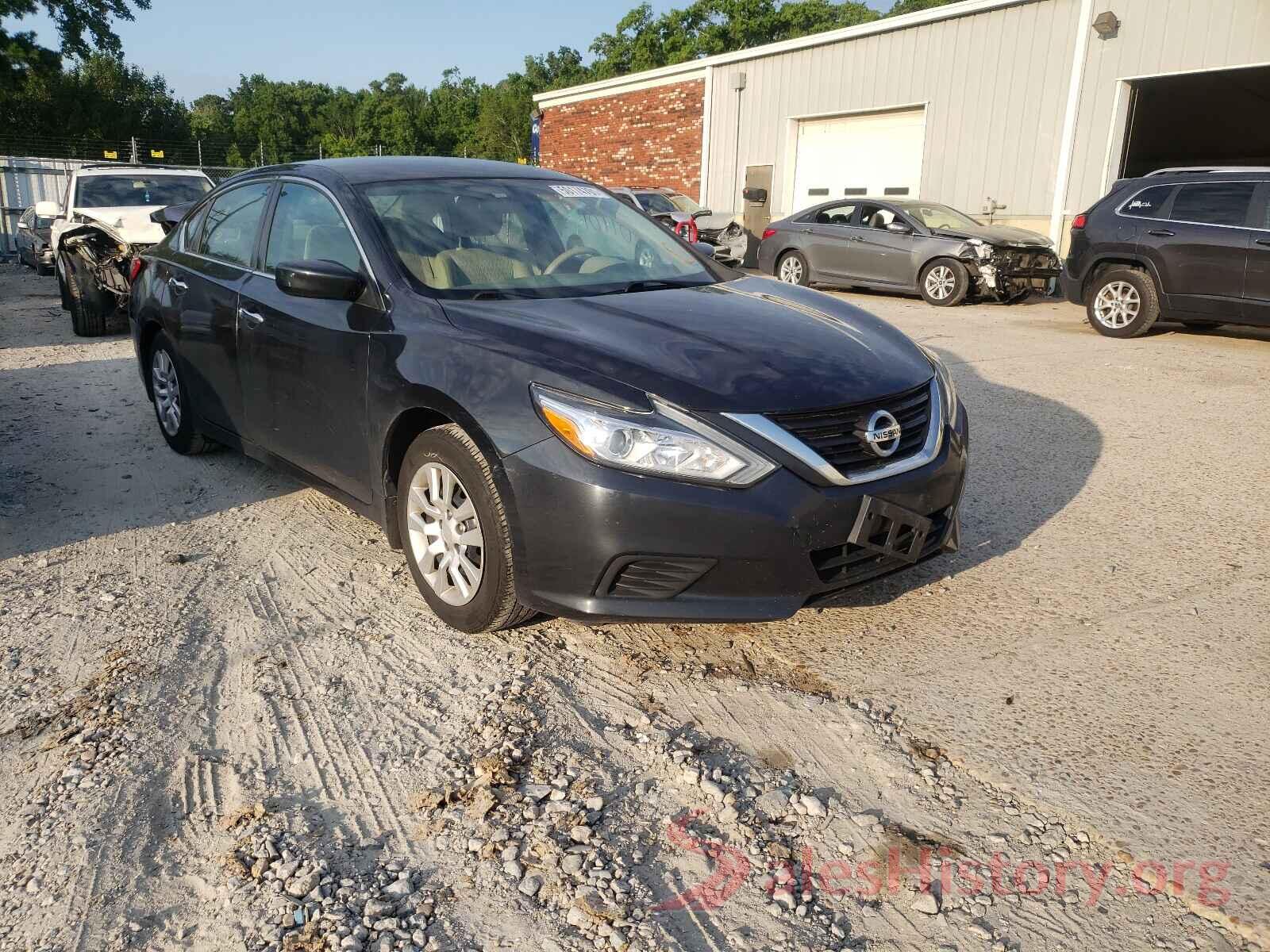 1N4AL3AP1GN358400 2016 NISSAN ALTIMA