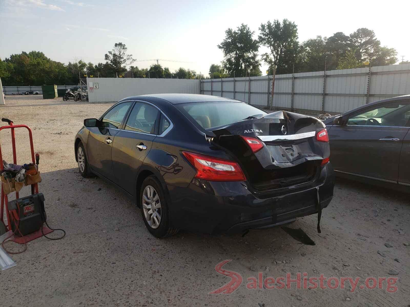 1N4AL3AP1GN358400 2016 NISSAN ALTIMA